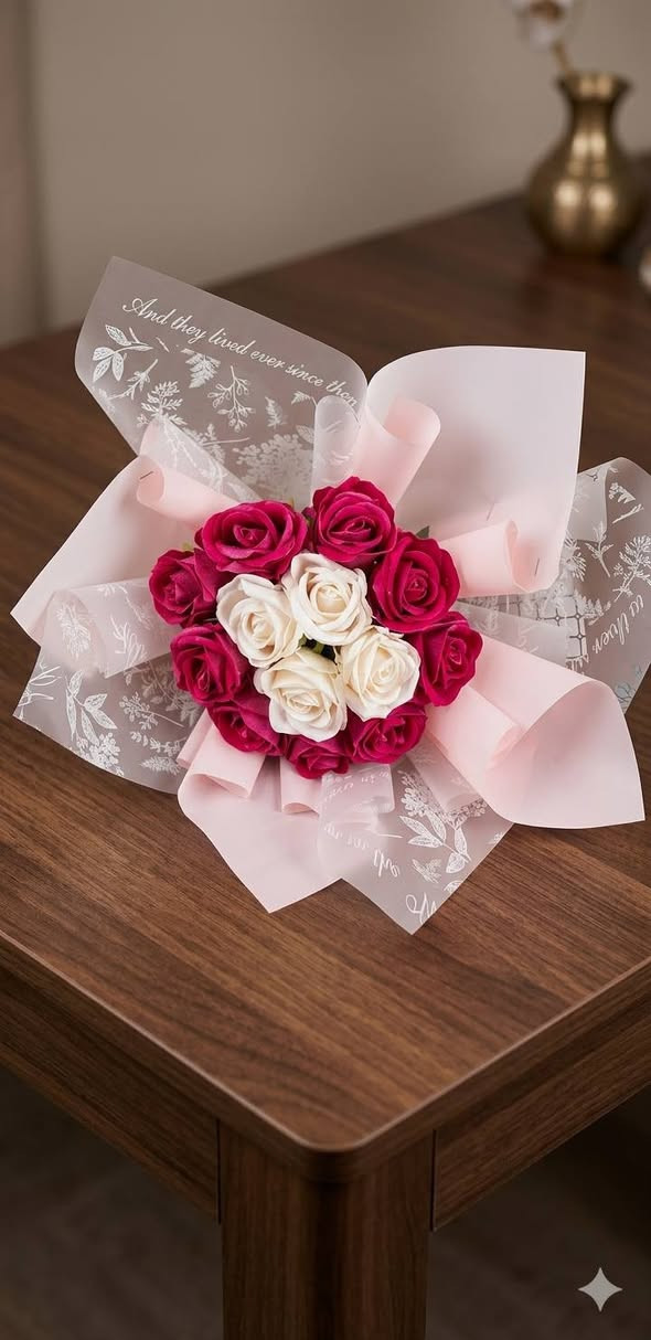 🔥🤍 هنا المكان اللي يجمع الذوق والفخامة بلمسة وحدة
نورتونا متابعينا الجدد
والقادم راح يكون مستوى أعلى من كلشي شفتوه ✨💎
#متابعين_جدد #فخامة #تميز #ثقة
#باقات_ورد #هدايا #تفاصيل_راقية
#بغداد #كربلاء #النجف #البصرة #بابل #واسط #ذي_قار #ميسان #ديالى
#العراق #ترند #اكسبلور #fyp @أبرز المعجبين


**إذا كنت صاحب هذا الإعلان وتريد حذفه لأي سبب، رجاءا أرسل رسالة إلى الدعم الفني**