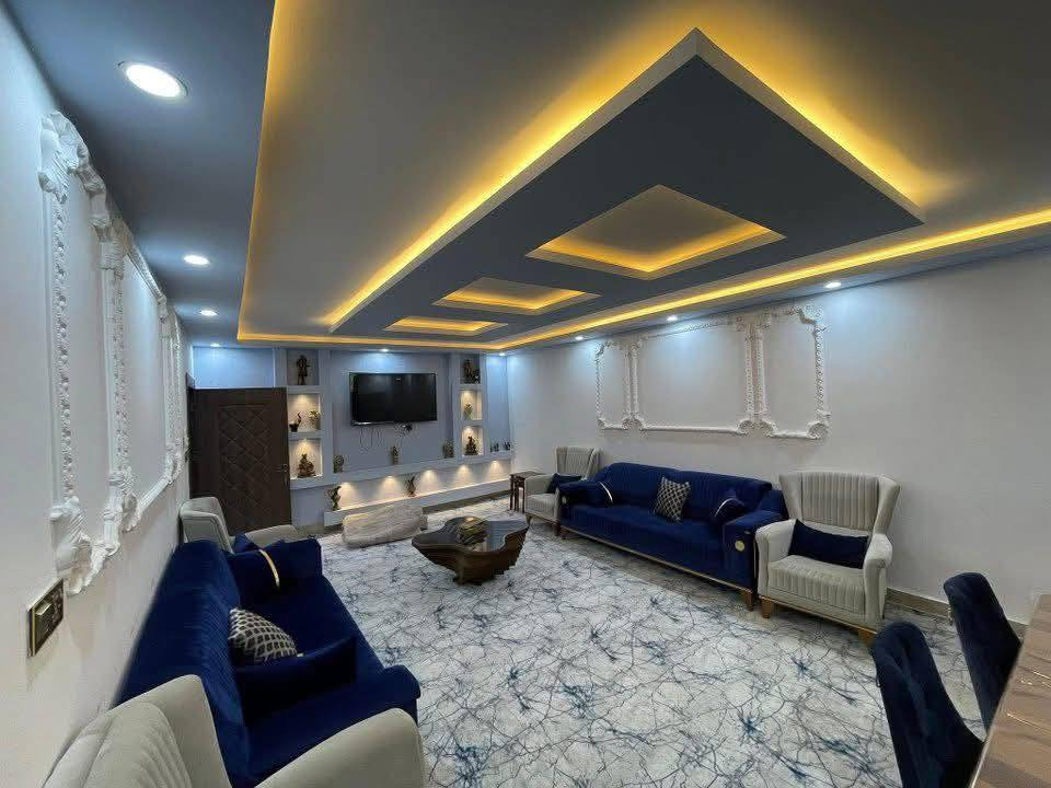 دار للبيع بناء حديث جداً راقي لأصحاب التميز والرفاهية

#المساحة :-  300متر     #طابو ملك صرف 

الموقع :- دوميز بداية دوميز خلف التجاري 

 #طابقين يحتوي على 5 غرف نوم +استقبال كبير +حديقة كبيره + كراج سياره + مطبخ عدد 2 + هول داخلي 2 + مجمع صحيات عدد 2 + مخزن عدد 2 .

#السعر مناسب .. للاستفسار مراجعة الشركة او الاتصال 

/ العرض حصراً لدى شركة الجوهرة للتطوير العقاري 

📞 للاستفسار الاتصال ***********

———————————————————
  📍 موقع مميز ✔️
🏡 راحة، خصوصية، وفخامة ✔️
💰 والسعر؟ أكثر من مناسب!

***********📞
 —————————————————————
 بأمكانكم عرض عقارتكم لدينا سواء كانت #بيــع أو #إيجــار أو #أستثـمار ‌

شركة الجوهرة  للاستثمار والتطوير العقاري للإستفسار يمكنكم مراسلة الصفحة او الواتساب او الاتصال بالرقم 

***********📞

عنوان الشركة 📍

 ( كركوك _ حي عدن _مجاور الجنسية الجديدة _عمارة البحرين  )
