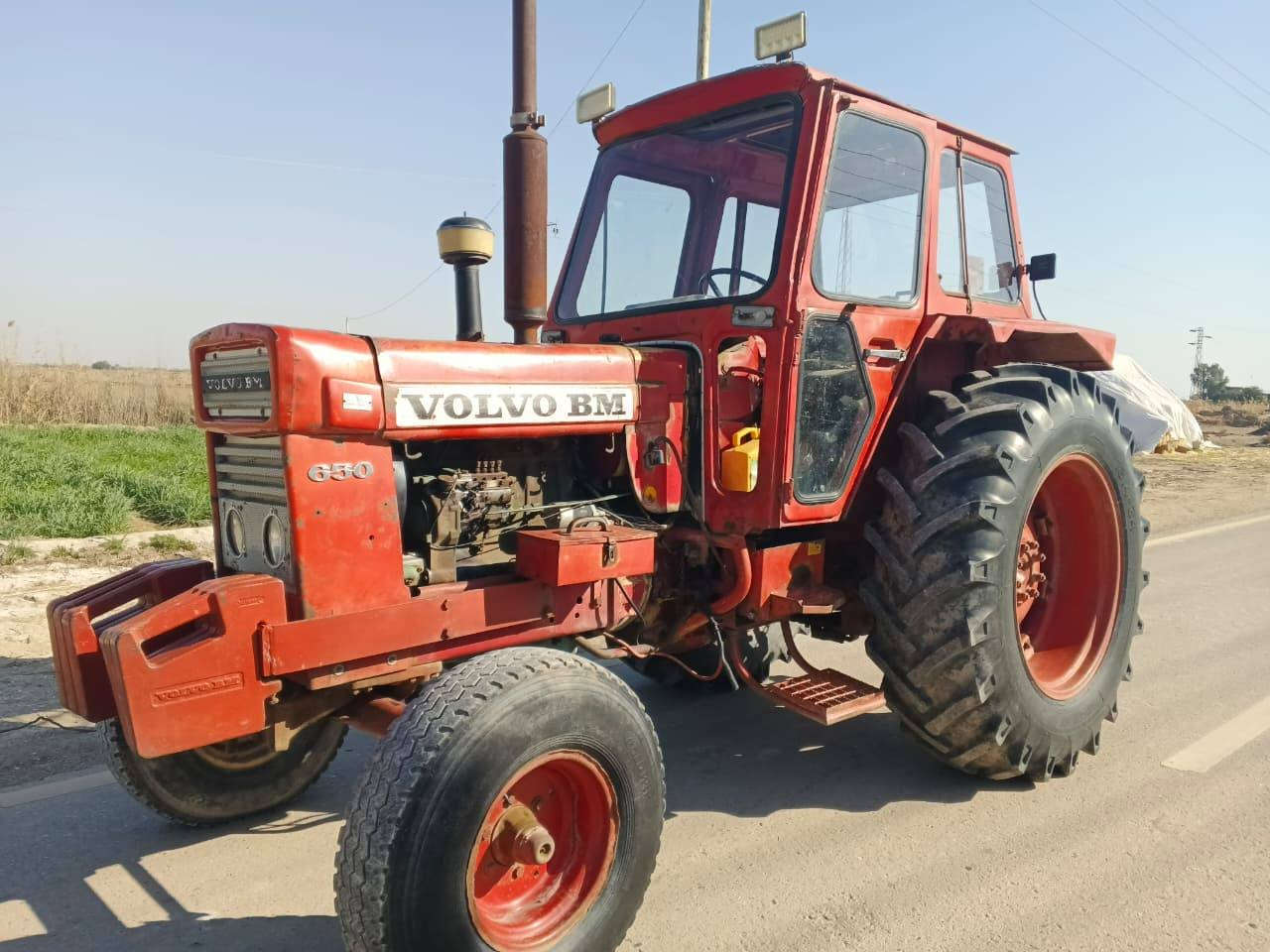 س
سلام عليكم مكينه فالفو أربعه أسلندر موديل ٩٥ بلاديه عل شركه رقم وسنويه بأسمي تحويل مباشر باقي التفاصيل عل رقم ***********
