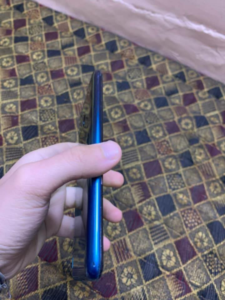 السلام عليكم تكنو سبارك 6 بطاريه 5000 ذاكره 64 رام 4 شحن تايبسي سيم كارت شغال بصمه شغال تصوير حلو ومرتب جهاز مال بيت ع ايدي خالي من اي عيب مجرد شاشته الاصليه مبدله غير هاي ماكو تاخذه من ايدي وتفحصه كدام عيونك سعره 55 وبي مجال بسيط للشراي.


**إذا كنت صاحب هذا الإعلان وتريد حذفه لأي سبب، رجاءا أرسل رسالة إلى الدعم الفني**