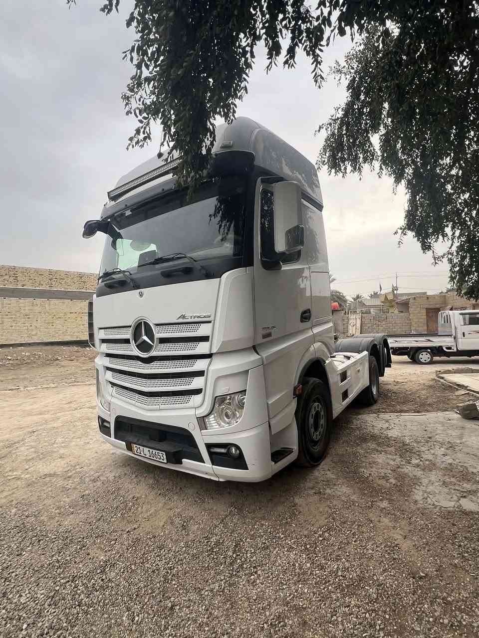 السلام عليكم وحش للبيع فول مواصفات موديل 20للستفسار رقم صاحب السياره
‭٠٧٨٠ ٧٦٣ ٧١١٧‬
