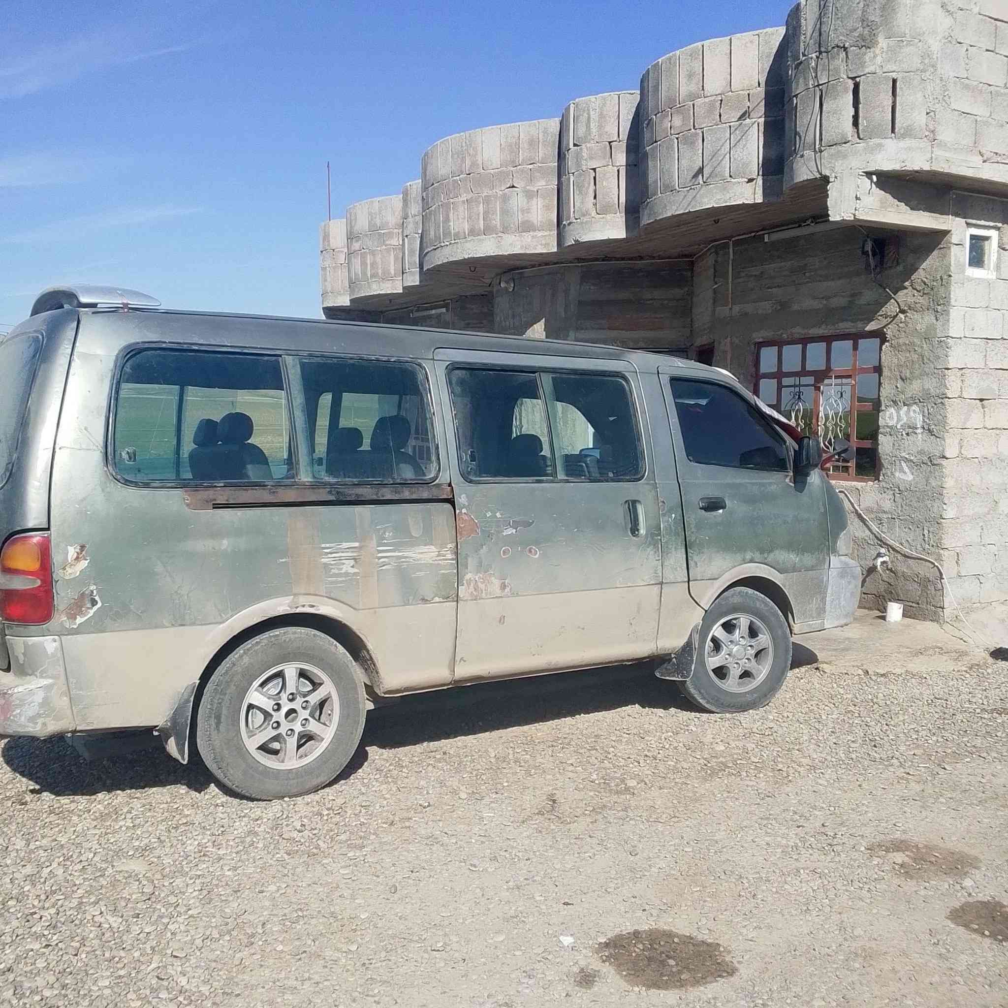 السلام عليكم كيا بريجو موديل 2000 للبيع سنويه ل 30 ما تسقط اكس المحرك جير كله بالشرطر دوشم الجديده طقم تواير جدد السعر 77 وابيها مجال رقم الهاتف ***********
