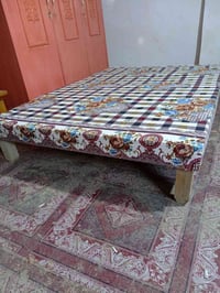 تخت جربايه • رحلة صلاة • سده الهندية العلكاية