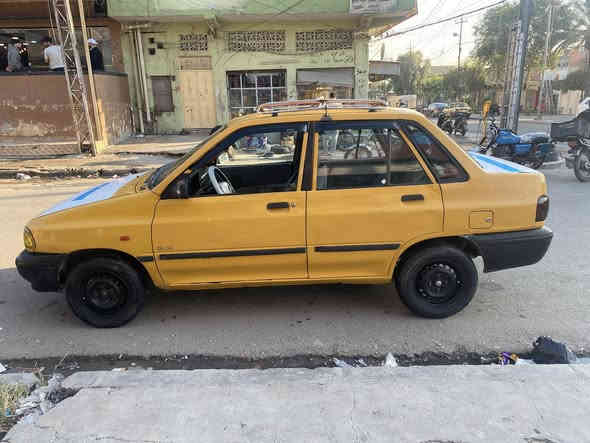 السلام وعليكم سايبا ٢٠٠٩كير ومحرك شرط 
هيئه وغرامات صفر 
شواصيها شرط  
كربون بيها 
سنويه مشروع وطني شرط الوكاله وتحويل
رقمي ***********
