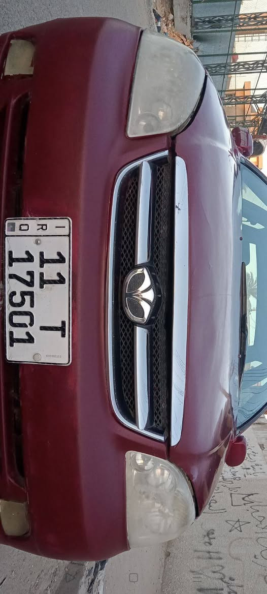 فورنزا 2006 گير ومحرك وتبريد جيد جدا بأسمي السعر 45 موبايل ***********
