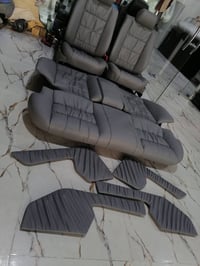 دوشمة غرفة • ابو لؤي • الموصل القوسيات