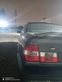 بي ام 520 • تكييف شغال • جير عادي