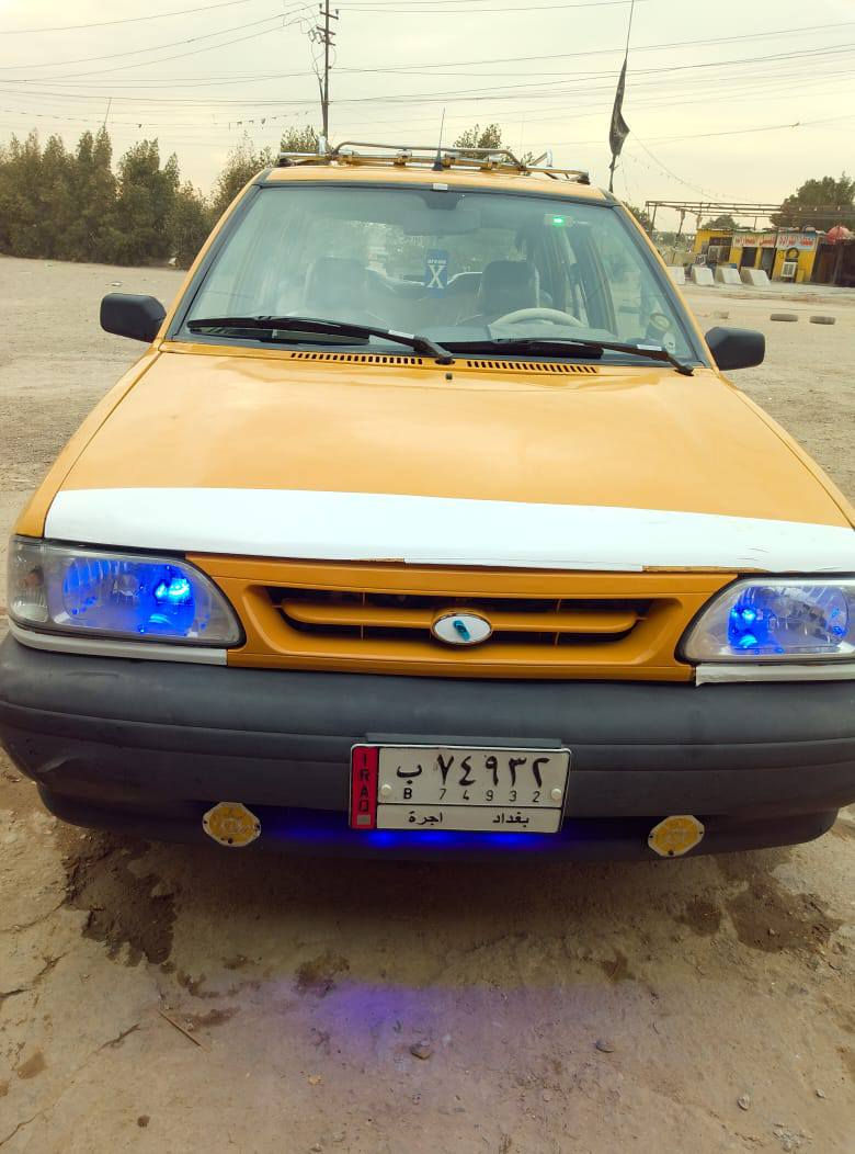 نور سايبا: سلام عليكم سايبه 2012 مكفوله  الشواصي  سياره جاهزه اي نقص ماكو المكان الزعفرانيه السعر 32 بيه مجالل
 نور  ***********
