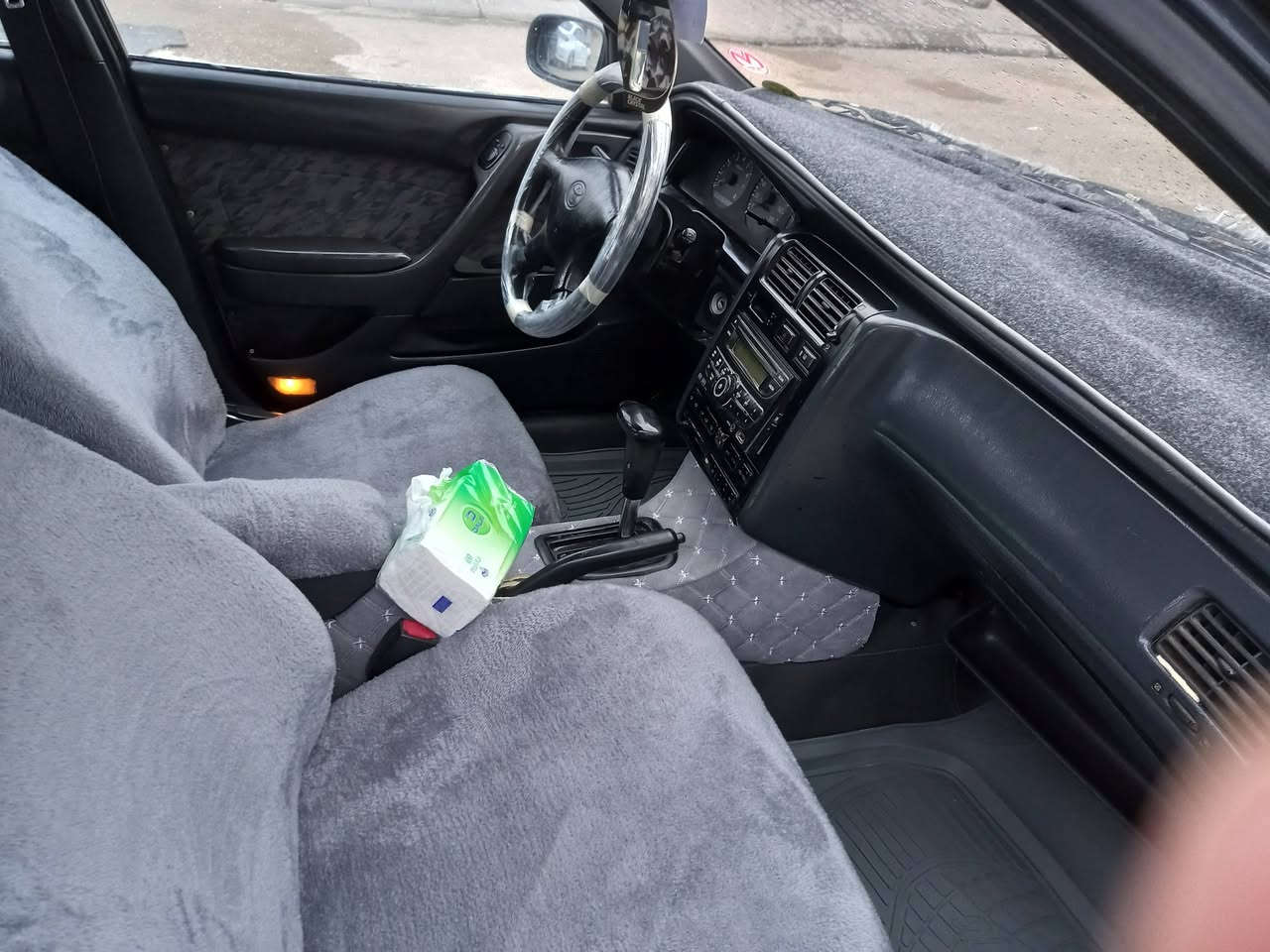 بيكاشوموديل ١٩٩٥دفتربةنزيني هةيةكيراوتوماتيك تةبريتي بةشةرت بي ليدراونرخي ٦٢ورقةومةجال رقم***********
