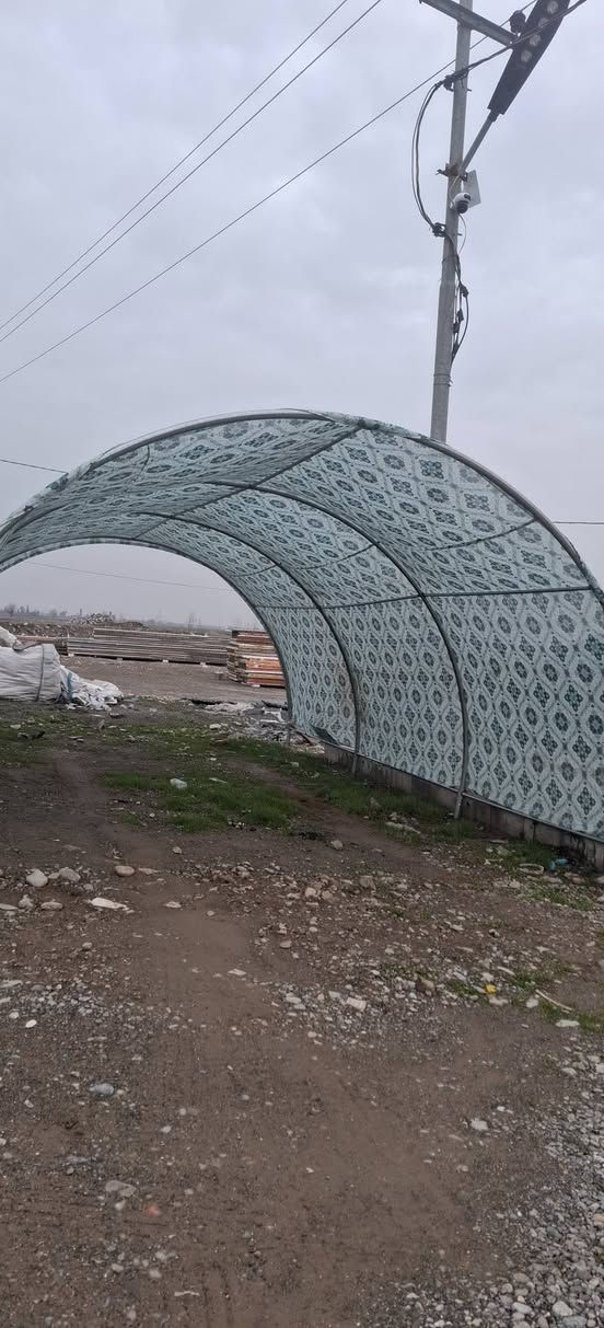 بەیتی 6بە4ر بۆفرۆشتن چادری پەڕۆی لەگەڵە نرخی100هەزارە ناونیشان چوارقوڕنە گوندی گرجان سەردووسایدی گشتی کۆگای ڕێباز تۆربەیی  ژم***********ئاسیا***********گەیاندنیشمان هەیە
