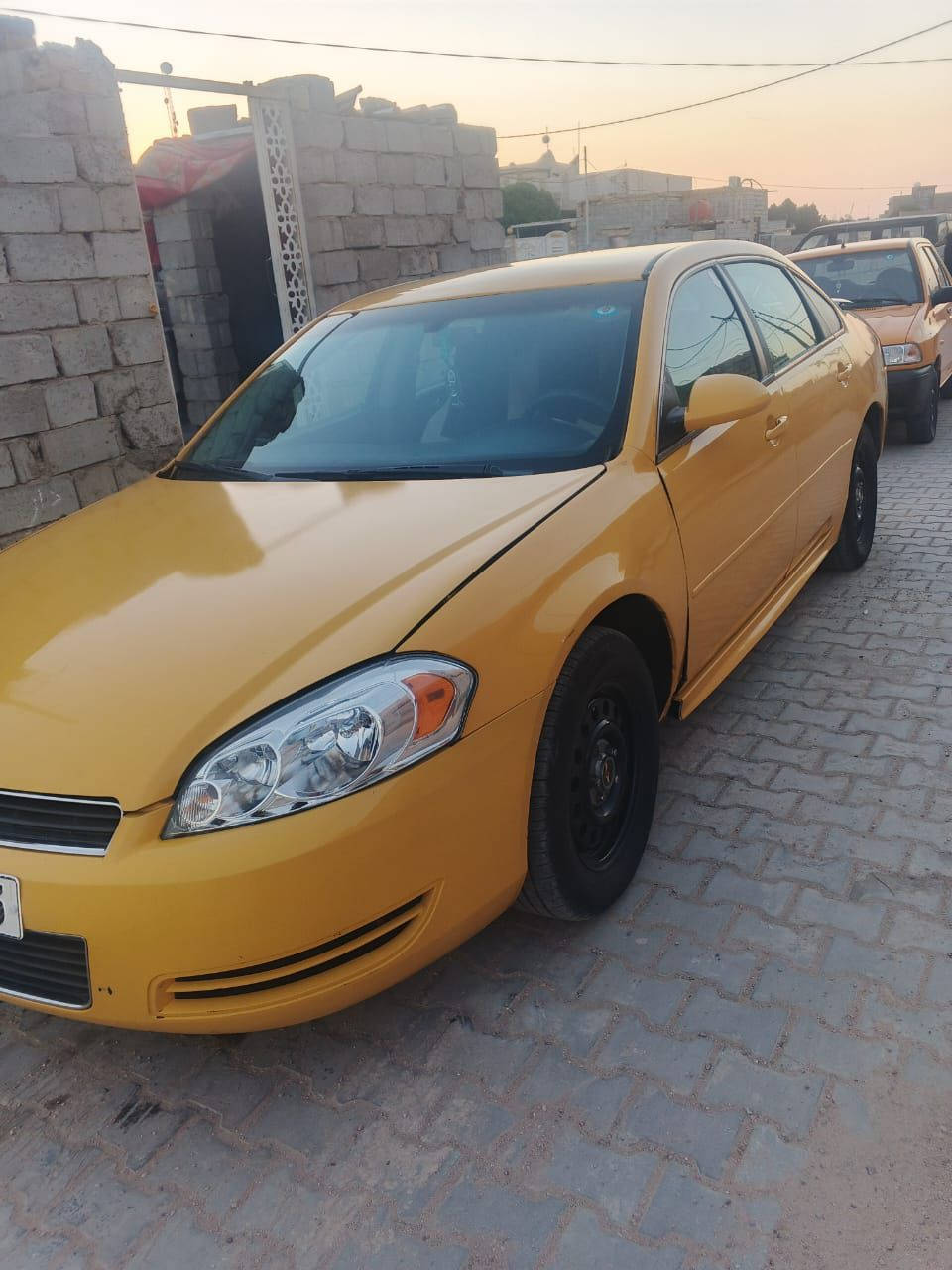 لبيع امباله مديل 11 سنويه 30 سياره جاهز كير ومحرك سعر 50 وبيه مجال ***********
