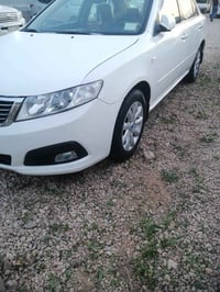 اوبتيما • ٢٠٠٩ • رقم بابل