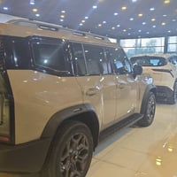 للبيع جيتور T2 لاكجري  داخل بيجي المرغواب 2025 رقم اربيل باسمي داخل ال...