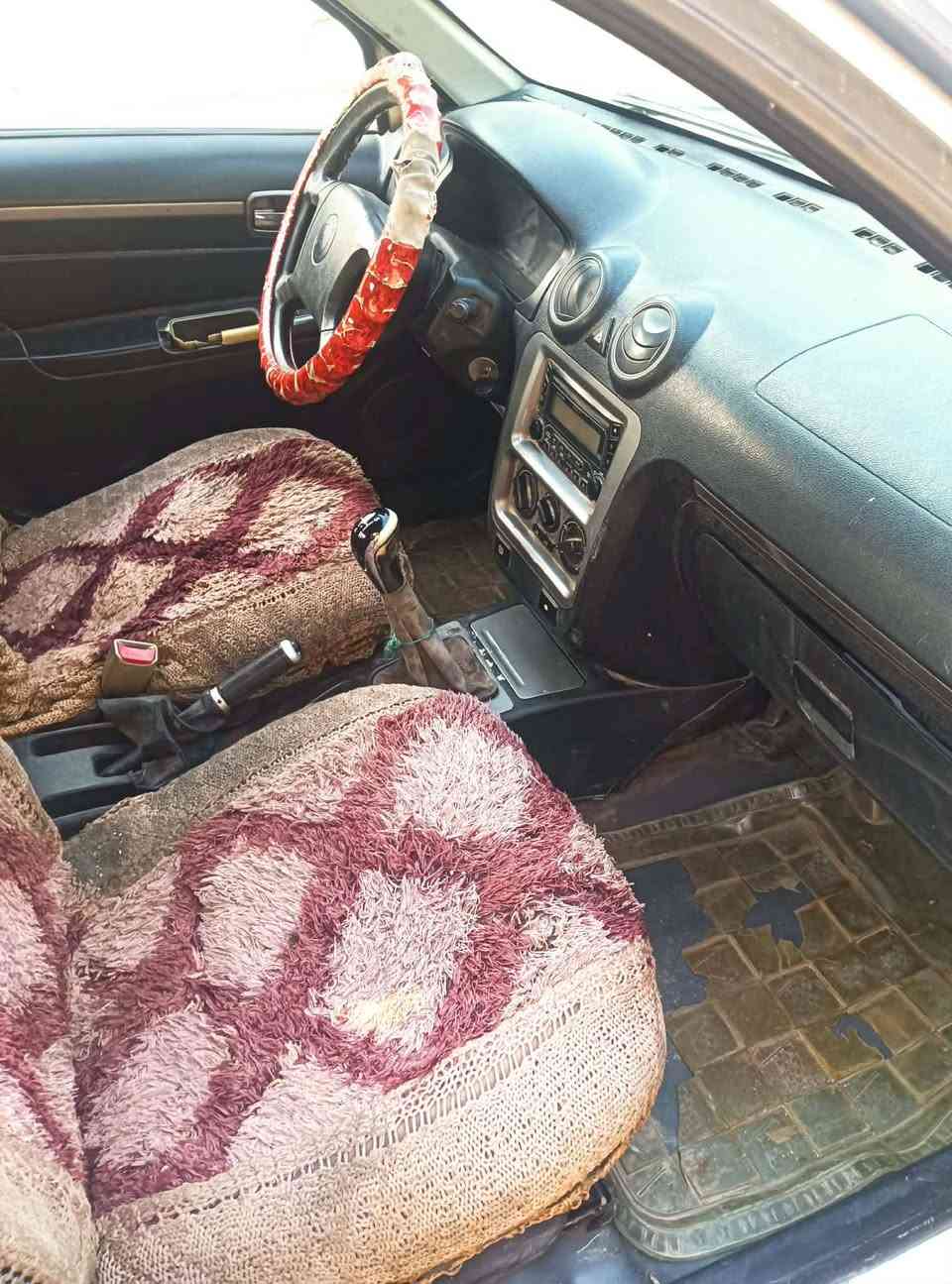 سلام عليكم
سي كي للبيع موديل 2013
مكاني بابل سياحي السيارة باسمي
السعر 20 وبية مجال بصيط
***********
