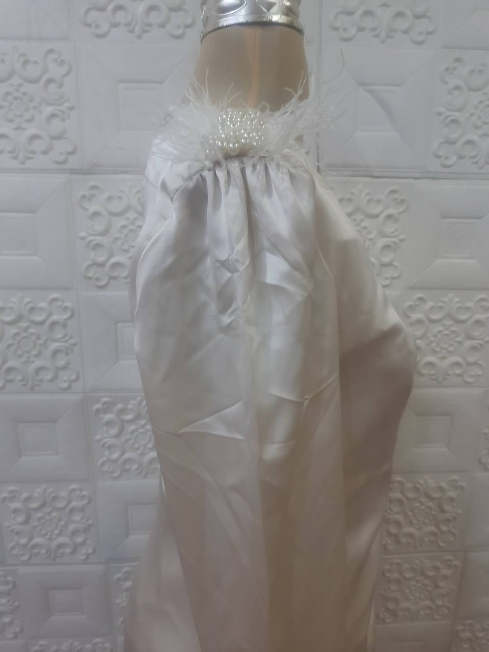 فساتين باله نضافه فول


**إذا كنت صاحب هذا الإعلان وتريد حذفه لأي سبب، رجاءا أرسل رسالة إلى الدعم الفني**