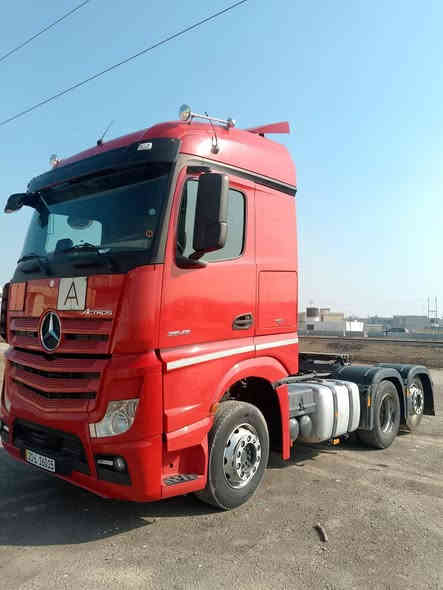 وحش 2018 للبيع فول مواصفات كاميرا وحساس وريتايدر     ثلاجه 440وبي مجال سياره جديده مامحمله بل عراق.       ***********
