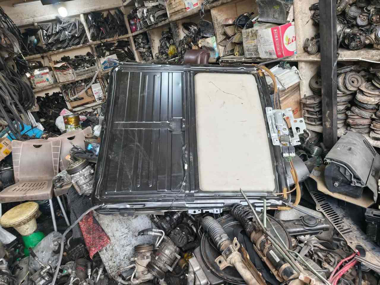 الحمدلله تم وصول قصات مازدا 626 العنوان الموصل صناعه المعارض خلف دائره الكهرباء نينوى الشرقيه محلات الشام ادراره عمر الشيخ


**إذا كنت صاحب هذا الإعلان وتريد حذفه لأي سبب، رجاءا أرسل رسالة إلى الدعم الفني**