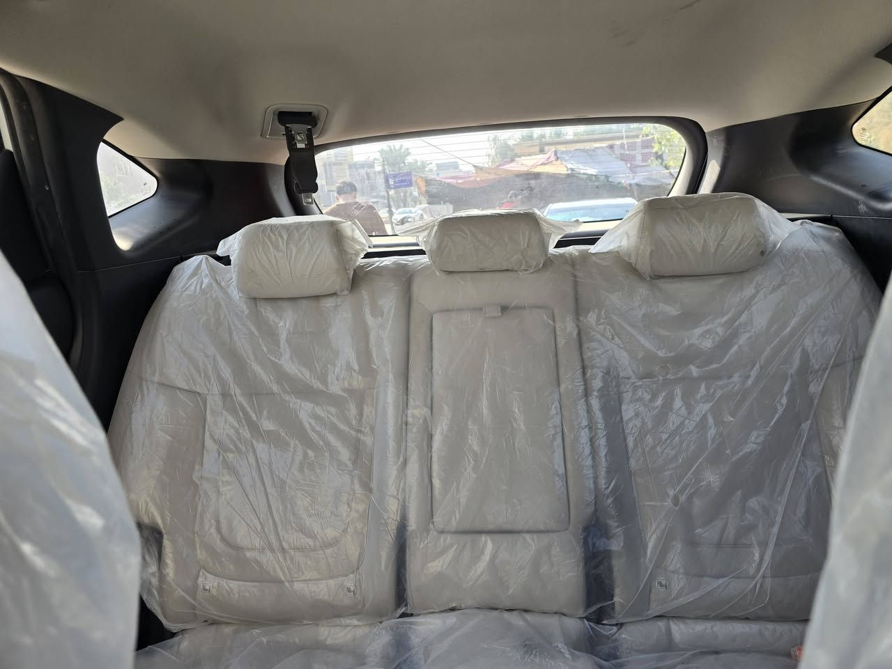 توسان 24 مكفوله بغداد السعر $225 تلفون  ***********  ***********
