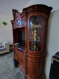 معرض خشب تركي الصنع للبيع 07858180259 و100 ألف وبي مجال عل تقييم