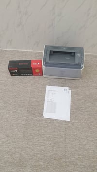 كاتريج جديد • كيبلات • توصيل