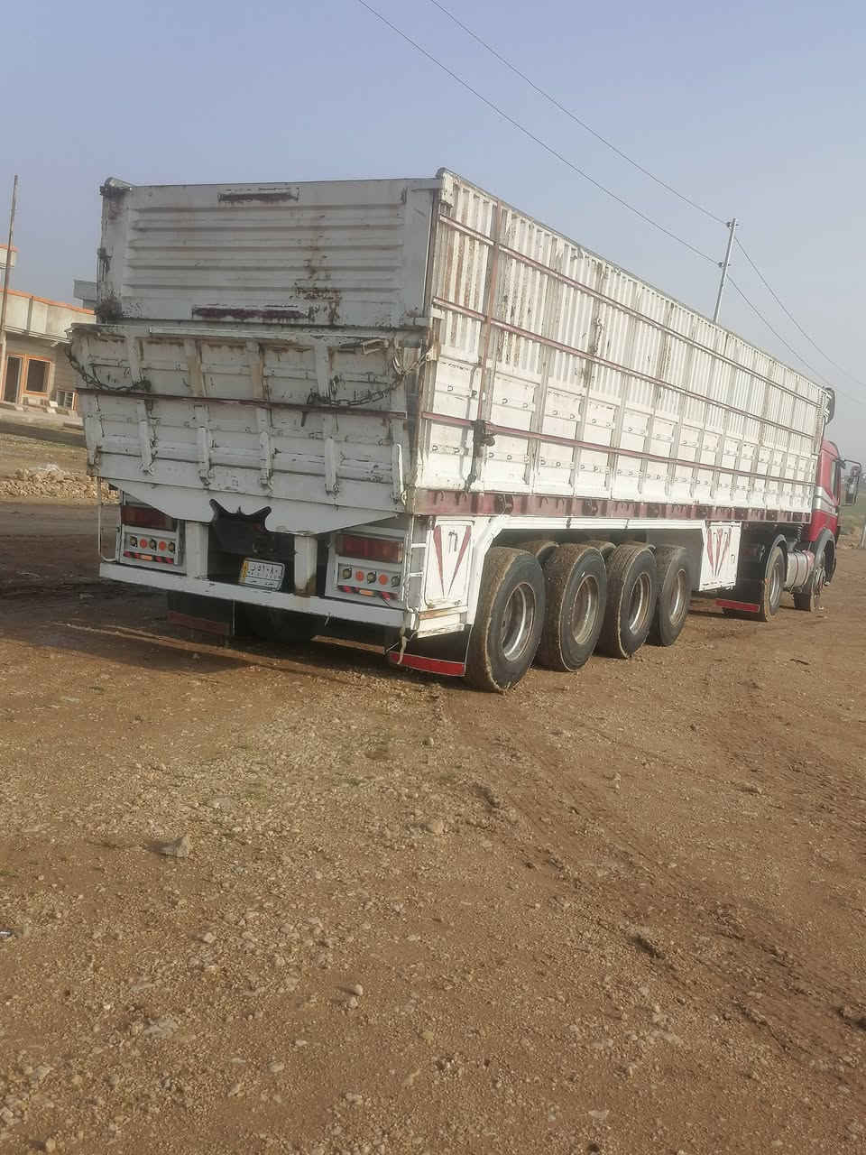 السلام عليكم عربانه البيع فصال سوري اربع دنكير ***********(***********
