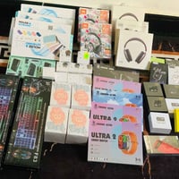 شلعة كاملة • سعر معقول • اكسسوارات إلكترونيات