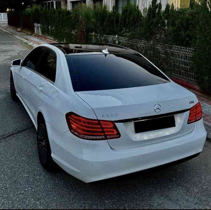 بۆفرۆشتن. 🤍⚡️للبیع

‏Mercedes benz 2014 
سفري هه ولير شه ريكه BCM 

٣ شويني بجوكي بوياخه 
سه نه وي ره قه مي نويه به ناوي خومه 

گيرو مه كينه به شه رت 

سعر /في التعليق يتم الرد فورا على المسنجر ✍🏻

نرخ/ لە کۆمێنت بنوسە یەکسەر وەڵام دەدەیتەوە 📮

ژم/ *********** 
واتساب
