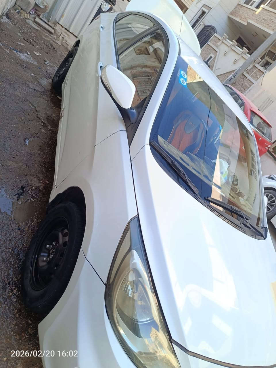 السلام عليكم اكسنت للبيع التفاصيل بلصور رقم ذي قار انكليزي مشروع وطني


**إذا كنت صاحب هذا الإعلان وتريد حذفه لأي سبب، رجاءا أرسل رسالة إلى الدعم الفني**