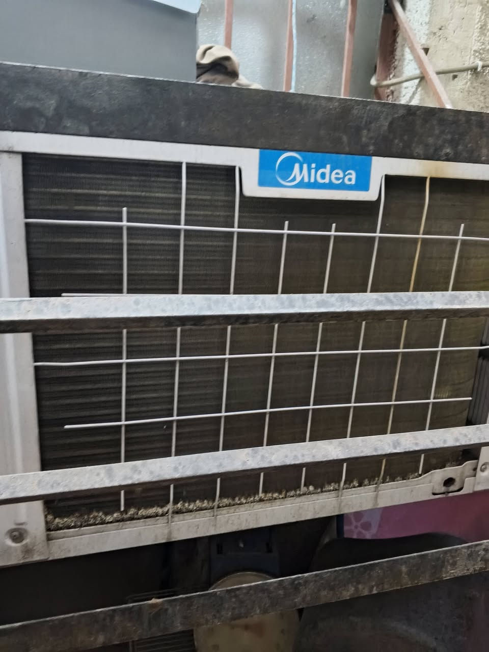 مكيف ستعمال موسم واحد
سعر 300وبيه مجال مكاني بغداد شعب حي سومر شارع المدارس


**إذا كنت صاحب هذا الإعلان وتريد حذفه لأي سبب، رجاءا أرسل رسالة إلى الدعم الفني**