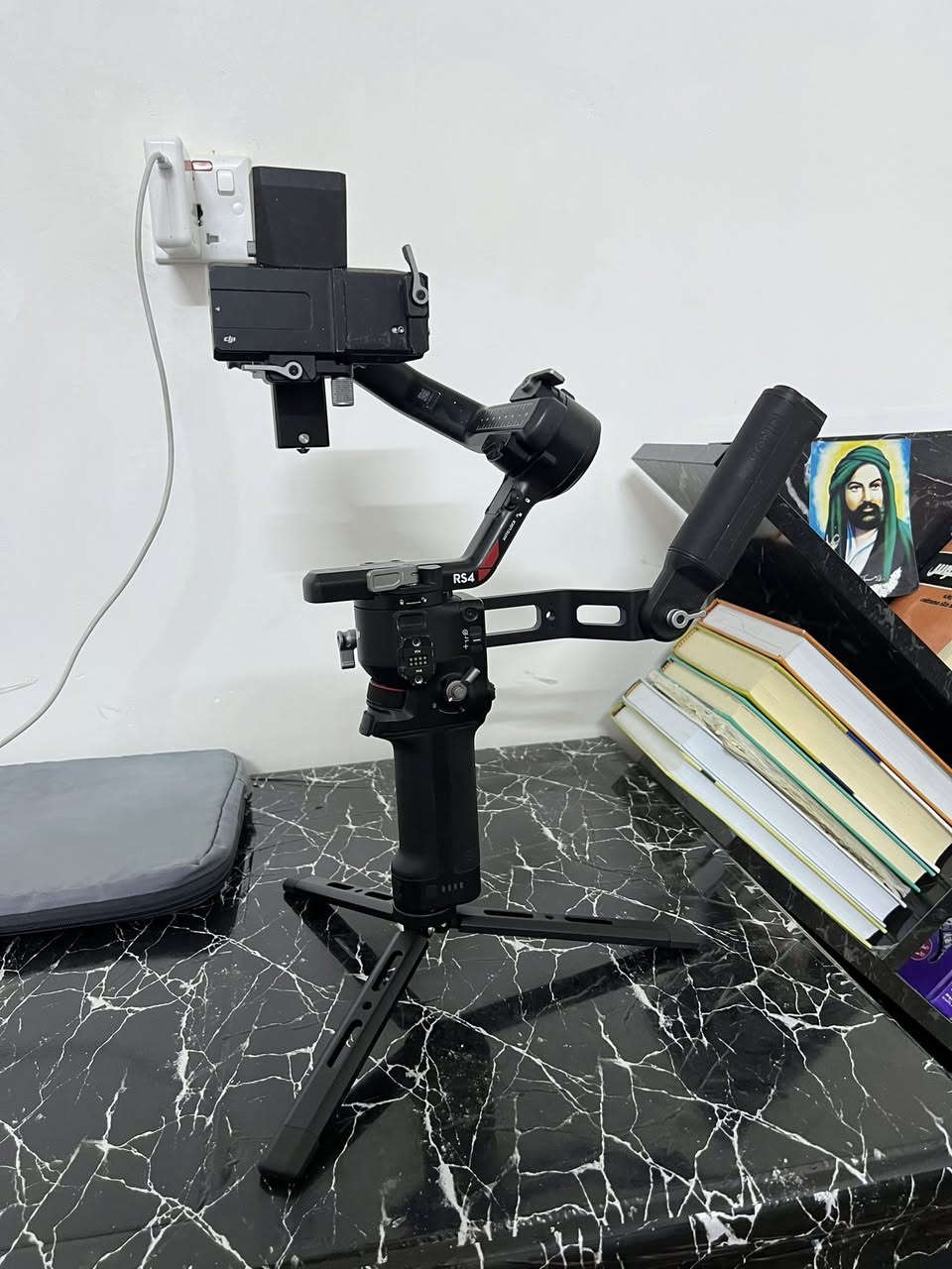 غراض تصوير للبيع موجود توصيل لكل المحافظات الشراي يراسلني


**إذا كنت صاحب هذا الإعلان وتريد حذفه لأي سبب، رجاءا أرسل رسالة إلى الدعم الفني**