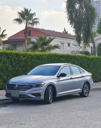 جيتا SE بلس • ٢٠٢٠ • رقم أربيل