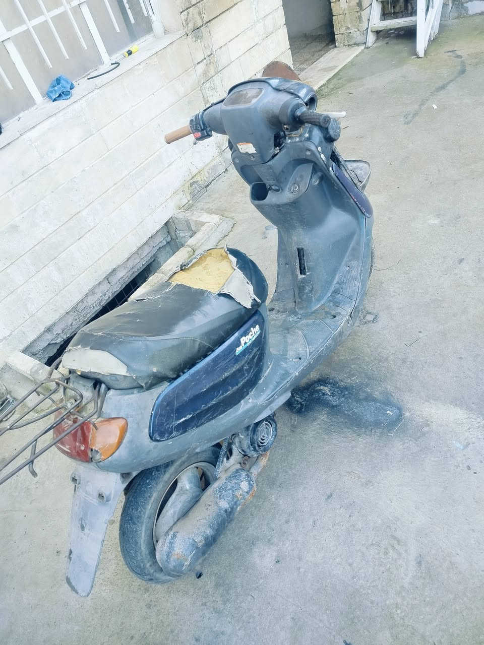 145 بها مجال
ماطور نفخ ماكينه نار تحريكه شاصي شروط عنوان الايمن*********** جوزه اصليه كبريت اصليه ماطور مال روحه وجيه مع الشغل
