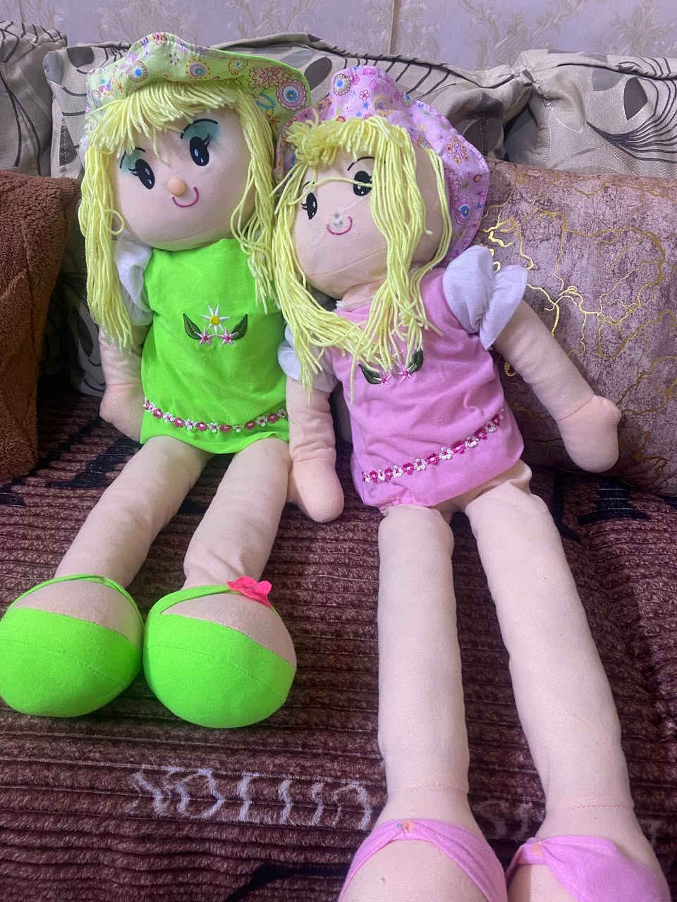 سيديه


**إذا كنت صاحب هذا الإعلان وتريد حذفه لأي سبب، رجاءا أرسل رسالة إلى الدعم الفني**