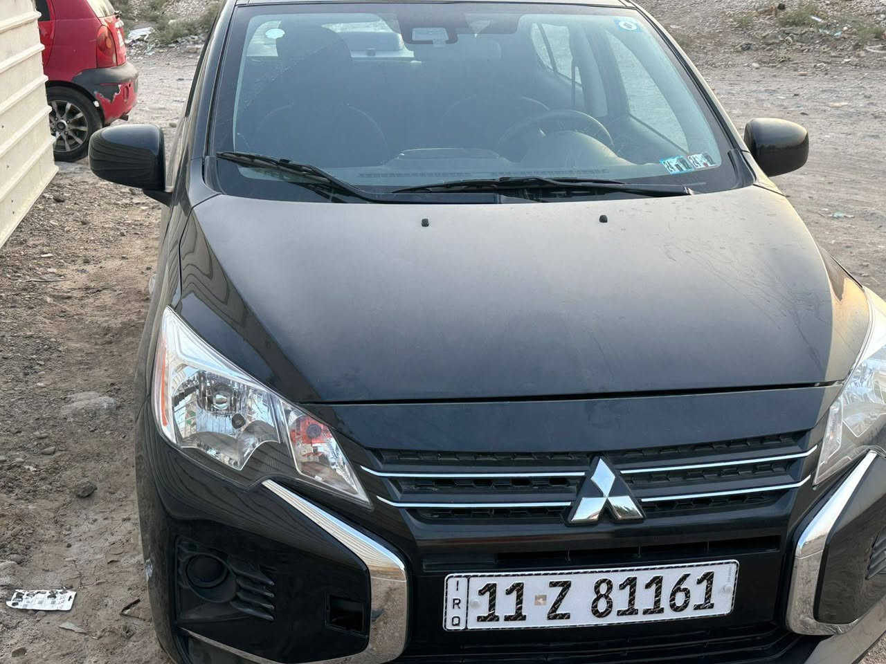 سلام عليكم من رخصة الادمن 
للبيع موديل 24 السعر 100العنوان بغداد اتصل ***********  أو ***********
