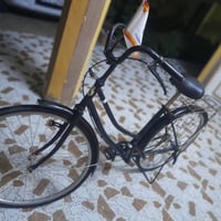 بايسكل • حجم ٢٦ • سعر مناسب