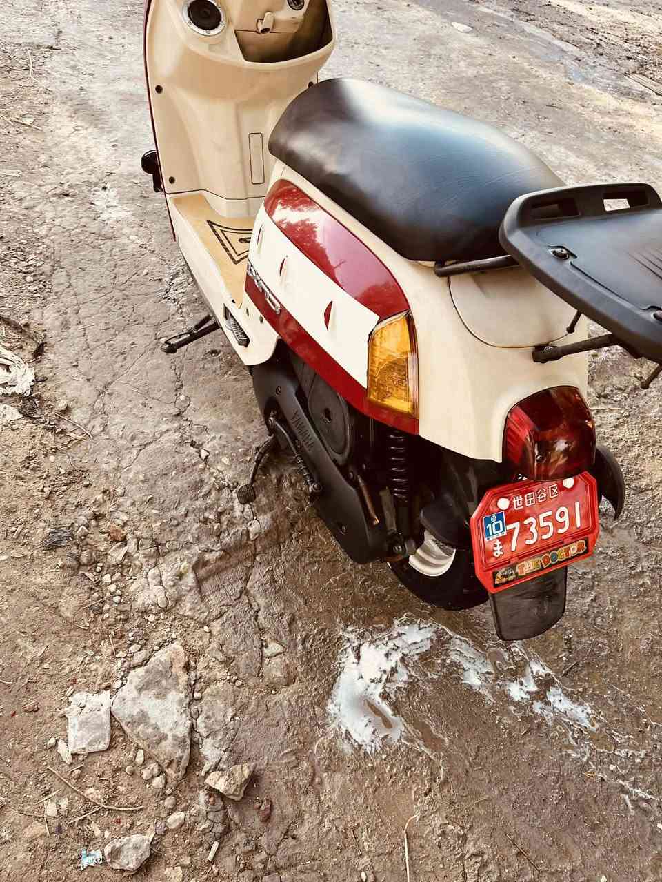 سلام عليكم دراجه ماكس بوليس جاهزه من كلشي عله وضع البلاد مصبوغه للجماليه كفر بلادي  السعر (مليون) وبيه مجال رقمي *********** متواجد خاص
