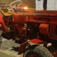 كاروبه عنتر 86للبيع مداور مكينه جاهزه الرقم 07838815165