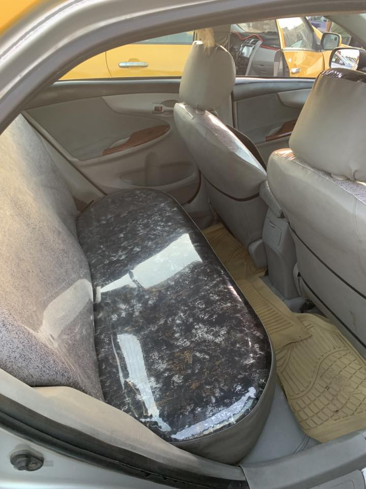 سلام عليكم كورلاء ٢٠١١سيارء بيه بونيد امبدل وشاصي بيه اربع اصابع طالب عليه ١١٠وبيه مجال ***********
