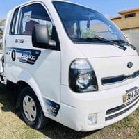 كيا 2016 • كفالة عامه • واسط الزبيديه