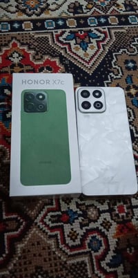 هونر اكس ٧ سي • ٢٥٦ • جديد