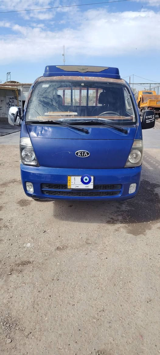 سلام عليكم
كيا مسكر موديل ٢٠٠٩
رقم نجف مداور ثاني يوم
محوره بم ونوزل
سياره جاهزة
مكان السياره الديوانية
السعر ٩٥ وبيه مجال
للاستفسار الاتصال على الرقم ***********
***********
