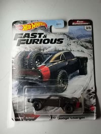 متوفر من فلم Fast and Furious7  سيارة رومن Chevy Camaro Offroad  سيارة...