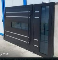 حدادة • حداد • علي الدلفي • اعمال حدادة • خدمات بناء • حدادة ابواب وشب...