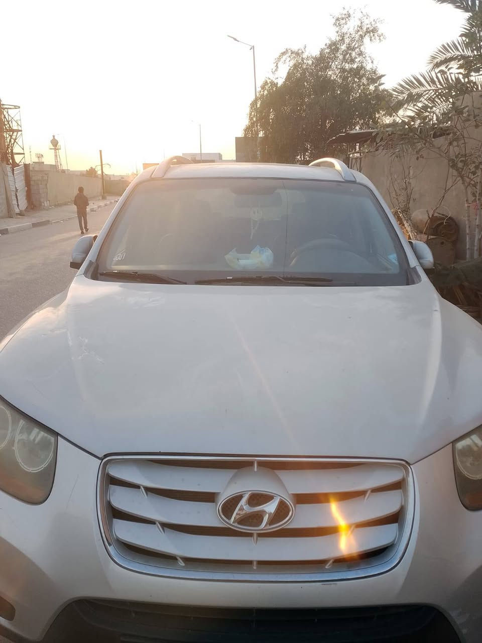 سلام عليكم سياره سنتافي ادوات ادوات بيه كصه قماره مكينه بيه صوت سعره 35 ورقه بيه مجال المكان بصره معقل  ها ذ رقم راعيه *********** البصرة, العراق
