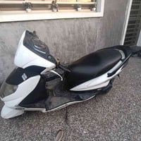 سكنس فحل كابريتر ما نقصهة شي بس ترتيبات بسيطه للبيع او مراوس السعر 450...