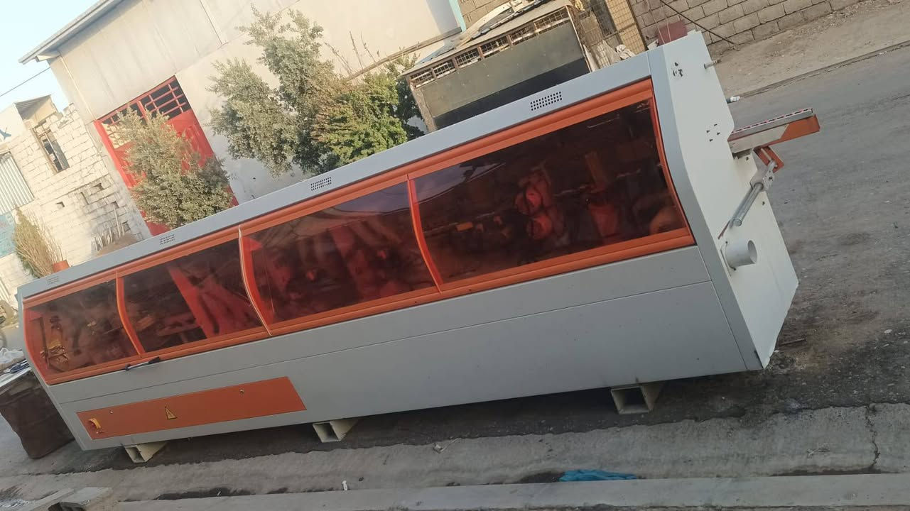 لاصقه 6مراحل. للبيع  تركي  ماركه اوز باشكنت 
2020
تفريز  و تنظيف امامي. 
تقويص لاصقه 
قطع صفر
فريزات. ارضي و المعلق
سكاكين
بولش 
اربيل صناعه جنوبيه خلف شركه اوسكار فرع نجارين 
***********واتساب 
***********واتساب
