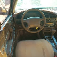 كامري • ١٩٩٦ • الضلوعيه