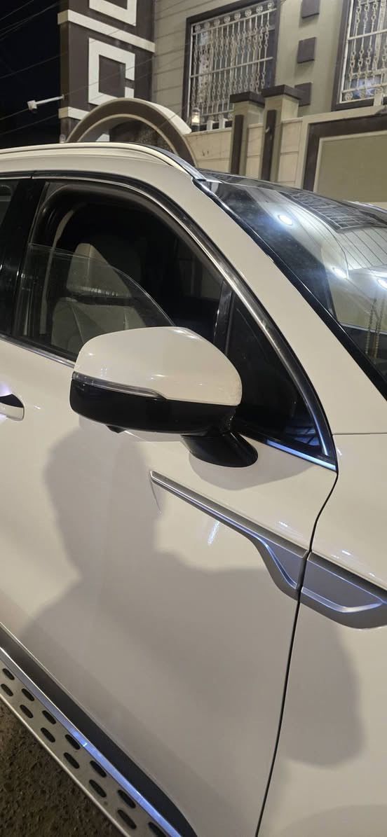 تحية طيبة 
كل عام وأنتم بألف خير 
للبيع سورنتو موديل 2023 خليجي رقم اربيل الماني  بأسمي 
 فول 1/1 اعلى فئة تاريخ انتهاء السنوية 28/12/2028
الــمــواصفات 
بصمه تشغيل 
بصمه بيبان 
تشغيل عن بعد 
جنطه كهرباء 
گير ماوس
دوسات بلادية 
صندوق فتح وسد كهرباء وبصمة 
بنوراما /   
/ 5 كاميرات +كامرات عند الانعطاف يمين ويسار /عداد دجتل /توقف ذاتي/ كشنات تدفئه تبريد / سايد بريك بصمه  / شفتات استيرن / كشنات كهربائيه اماميه  / جي بي اس / محرك 6 سلندر / لايت 4 عدسات led / اربع انضمه قياده / سبورت / ايكو / سمارت / نضام مانع انزلاق / نضام نزول منحدرات / كير 8 نمر / وباقي المواصفات معروفه السياره فول 1/1
السعر /290 / وبيها مجال حك الجيه
بيع فقط بدون مراوس،
ملاحظة شرط التحويل بسمك او وكالة عامة


**إذا كنت صاحب هذا الإعلان وتريد حذفه لأي سبب، رجاءا أرسل رسالة إلى الدعم الفني**