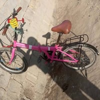 دراجة • للبيع • سكنرية