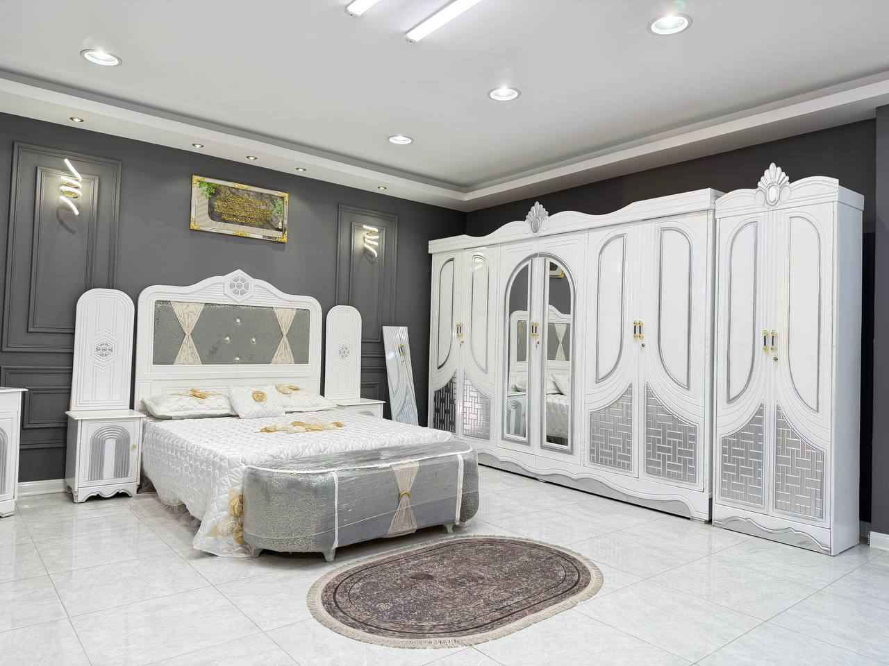 ‎غرف نوم عراقي‎ بغداد, العراق


**إذا كنت صاحب هذا الإعلان وتريد حذفه لأي سبب، رجاءا أرسل رسالة إلى الدعم الفني**